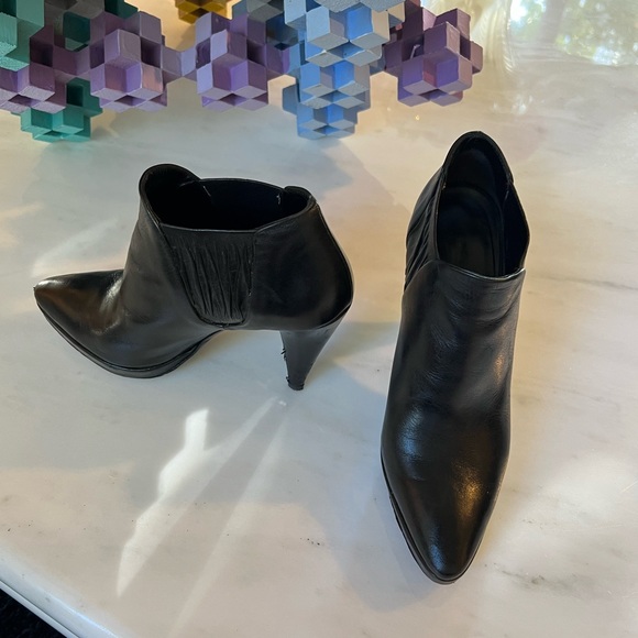 PRADA Booties - Picture 5 of 10
